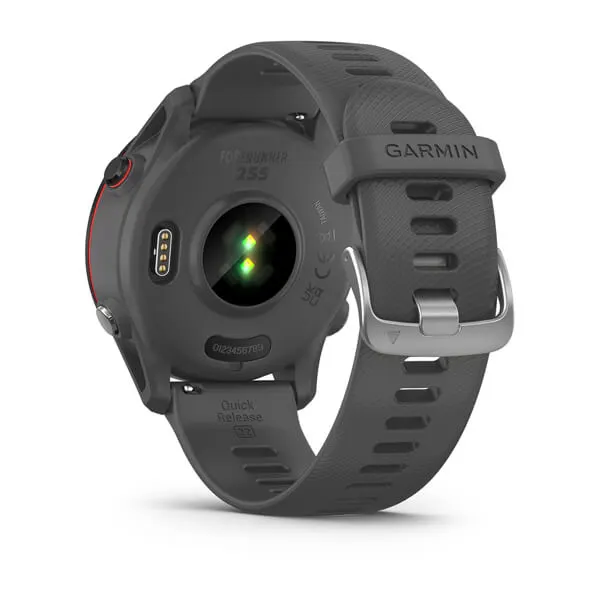 garmin forerunner